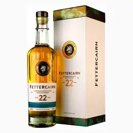 Fettercairn 22 Year Old