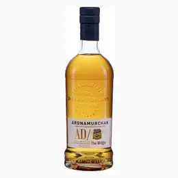 ARDNAMURCHAN AD The Midgie Highland Single Malt Scotch Whisky 70cl 48%