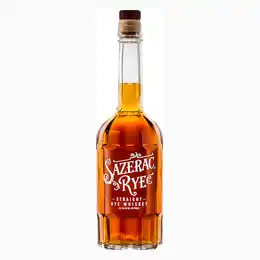 Sazerac Rye Whisky