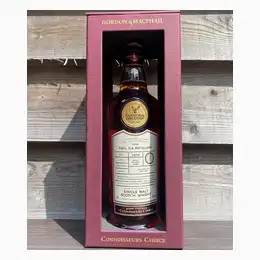 Gordon & MacPhail Connoisseurs Choice Caol Ila Sassicaia Cask Aged 12 Years 70cl 45%
