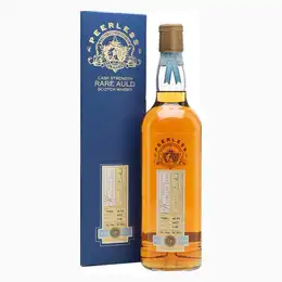 Highland Park 1966 37 Year Old Cask #4637 Duncan Taylor