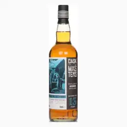 Auchroisk 13 Year Old 2011  - Cask Masters  Whisky 70cl