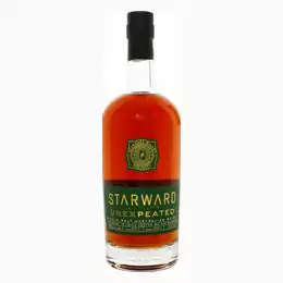 Starward Unexpeated  70cl