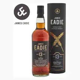 STRATHMILL 13 YEAR OLD - JAMES EADIE - TB Watson