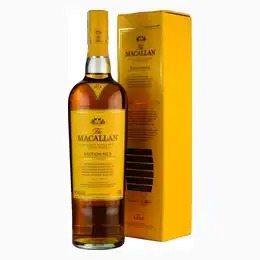 Macallan Edition Number 3