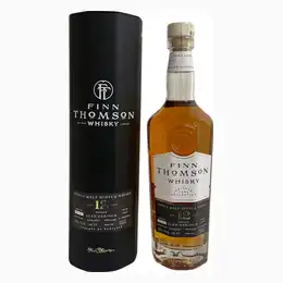 Finn Thomson Glen Garioch 12