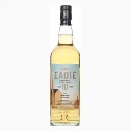 Glenlossie 10 Year Old  - Small Batch  Whisky 70cl