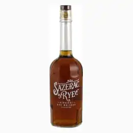 Sazerac Straight Rye Whiskey