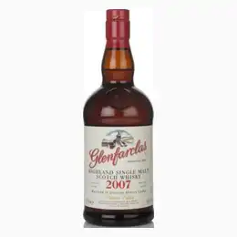 Glenfarclas 2007  Premium Edition Whisky 70cl