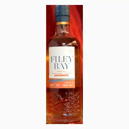 Filey Bay Moscatel Finish Batch 2 46%
