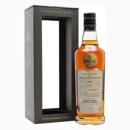 Craigellachie 2007 16 Year Old Cask #900582 Connoisseurs Choice