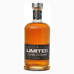 Limited Bowmore Exceptional Cask Collection 1989 34 Year Old #1972