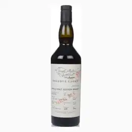 Speyside 12 Year Old  - Reserve Casks  Whisky