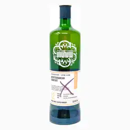 Macduff 2009 12 Year Old SMWS 6.51 Single Malt Scotch Whisky, 70cl, 56.6% ABV