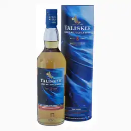 Talisker 8 Year Old 2024 Release 58.7%