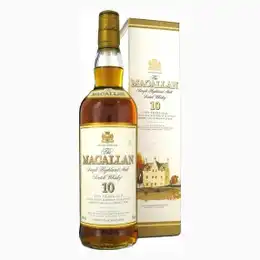 Macallan 10 Year Old Easter Elchies 40% 70cl