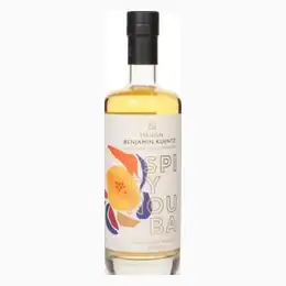 Maison Benjamin Kuentz Spicy Nouba Whisky 70cl