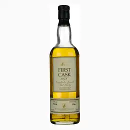 Craigellachie 1978 16 Year Old First Cask Single Cask 7703