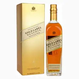 Johnnie Walker Gold Label Reserve 70cl