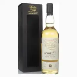 Glen Elgin 12 Year Old 2007  - The Single Malts of Scotland Whisky