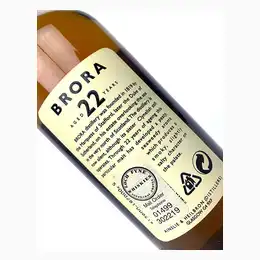 1972 Brora 22 Year Old Rare Malts 58.7%