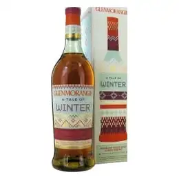 Glenmorangie Tale Of Winter 46% 70cl