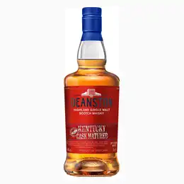 Deanston Kentucky Cask Whisky