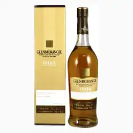 Glenmorangie Tusail - Private Edition Release 6