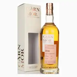 Auchroisk 7 Year Old 2016 - Strictly Limited  Whisky 70cl