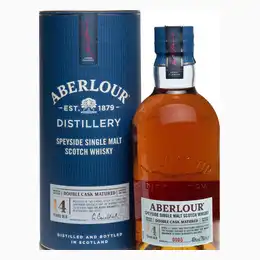 Aberlour 14 Year Old