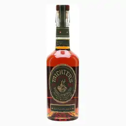 Michters US*1 Barrel Strength Rye