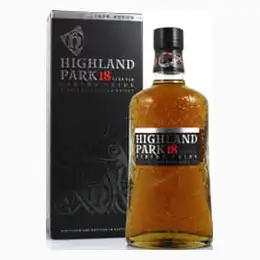 Highland Park 18 Year Old Viking Pride, 2020 Release