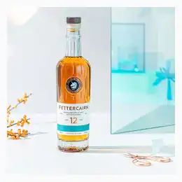 Fettercairn 12 Year Old Whisky 70cl Next Day Delivery