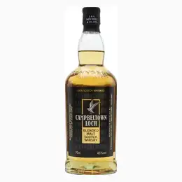 Campbeltown Loch Blended Malt