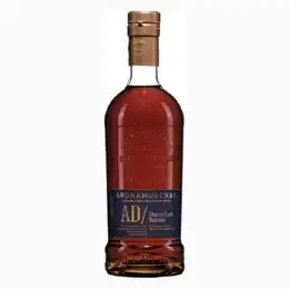 Ardnamurchan AD /Sherry Cask 2024 Release 2024 - 50% - Lockett Brothers