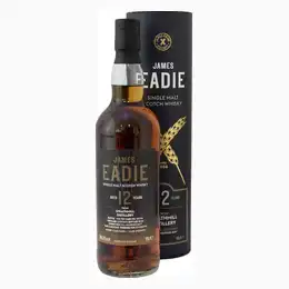 James Eadie Strathmill 12 Year Old 58.3%
