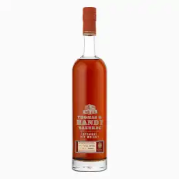 Thomas H Handy 2022 Release Bourbon 65.45% 75cl