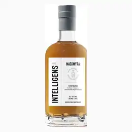 Mackmyra Intelligens AI:02 46.1% 70cl