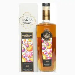 The Lakes Whiskymakers Edition Iris