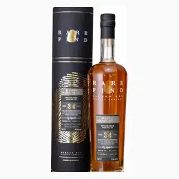Gleann Mor Rare Find Blended Scotch 34 Year Old