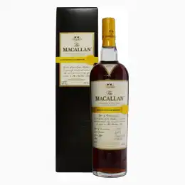 Macallan 1999 Easter Elchies 2012 13 Year Old