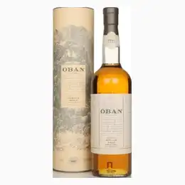 Oban 14 Year Old - 1990s Whisky 70cl