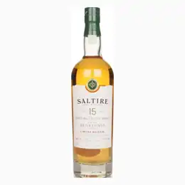 Benrinnes 15 Year Old 2009  -  Whisky 70cl