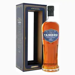 Tamdhu, Aged 15 Years, Limited Release, Speyside Single Malt Scotch Whisky