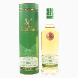 Tomatin - 2008  Discovery