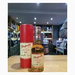 Glenfarclas 10 Year Old 70cl 40%