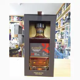 Bladnoch Aged 14 Years 2022 Release 70cl 46.7%