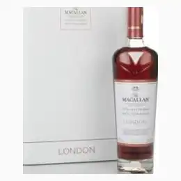The Macallan Distil Your World London Whisky 70cl