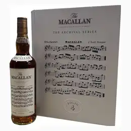 MACALLAN 