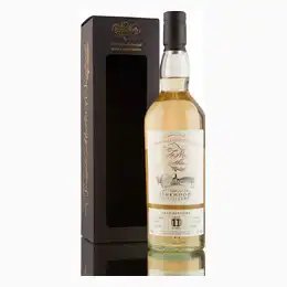 Linkwood 11 Year Old - 2009 Cask 315755 The Single Malts of Scotland